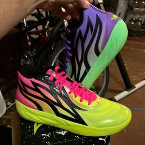 Puma Melo 02 men’s size 11 NEW